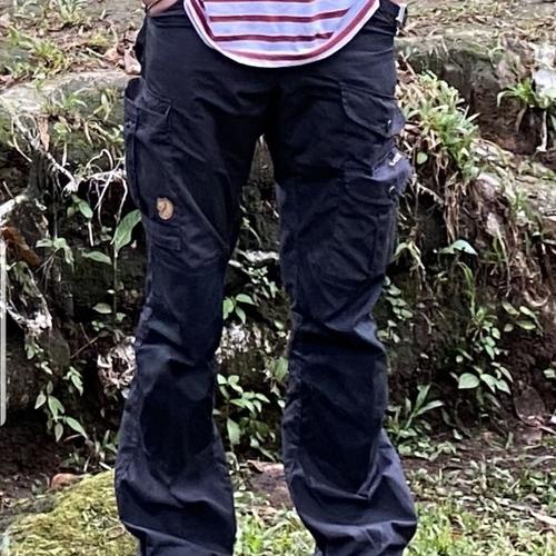 Fjallraven Barents Pro Trousers Men 