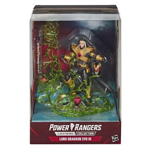 Jual Hasbro Power Rangers Lightning 