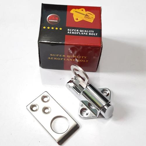 Foto Produk Spring Knip SN / Slot Jendela / Slot Kunci / Slot Kodok (H8115) dari Maha jaya 889
