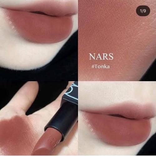 nars tonka