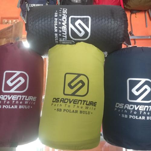 sleeping bag ds adventure
