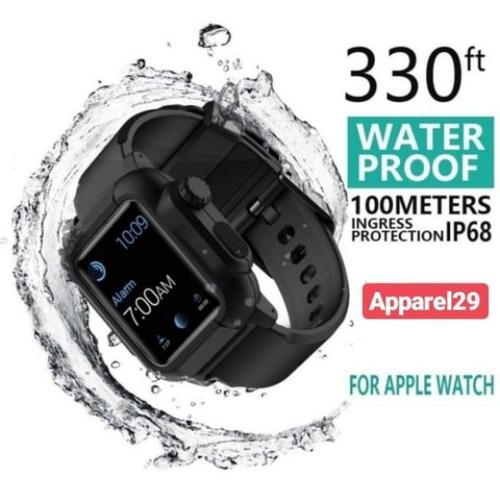 Jual Strap Apple Watch iWatch Series 1 