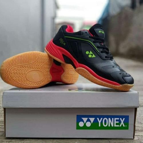 Jual Sepatu Bulutangkis Yonex Sepatu Badminton Kab Tangerang Plat K Olshop88 Tokopedia