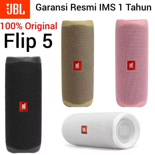 Salon Speaker Bluetooth - Hijau Army 