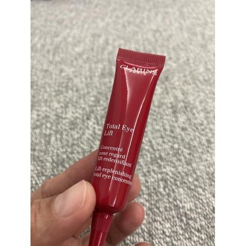 clarins total eye lift 7ml
