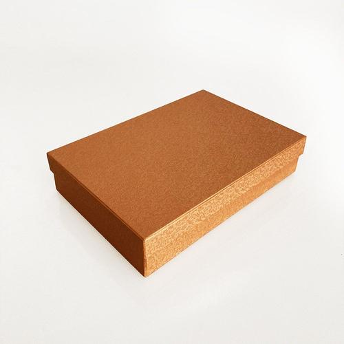 Foto Produk Kotak Kado / Box Harvest M - Orange dari Harvest Goods
