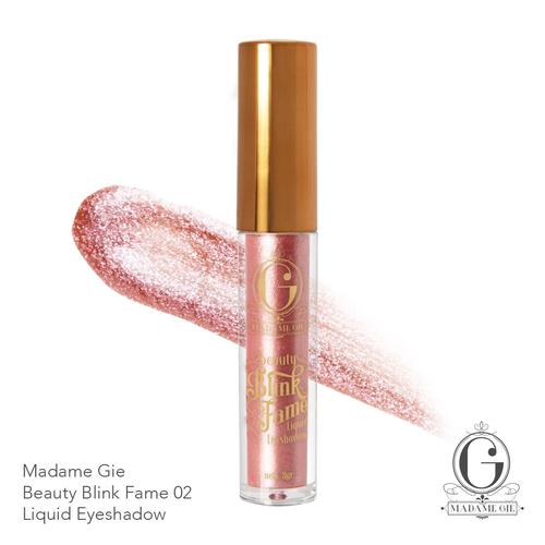 Foto Produk Madame Gie Beauty Blink Fame - Dua dari Madame Gie Official