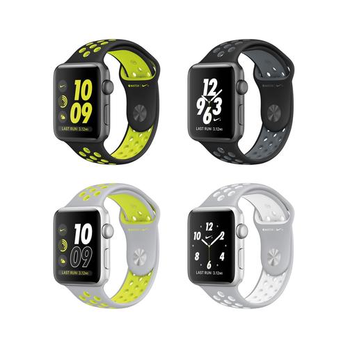 Jual Apple Watch Series 4 ORIGINAL NIKE 