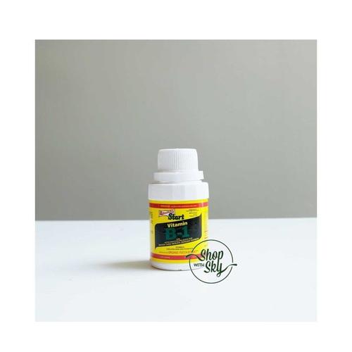 Foto Produk Vitamin B1 Liquinox Start Bagus untuk Akar dan Pertumbuhan Tanaman - 100 ml Liquinox dari Shop with Sky
