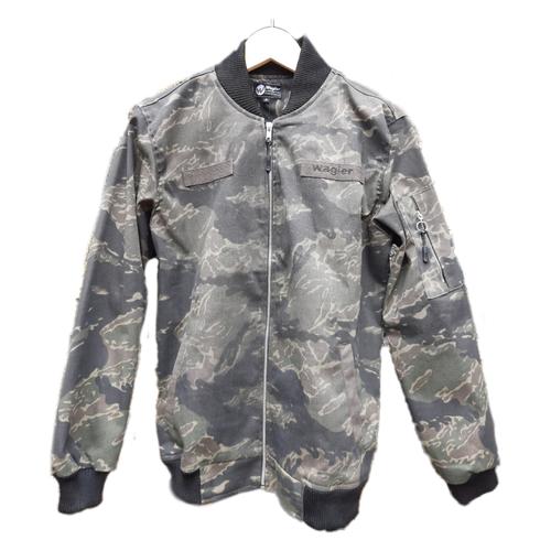 official army jacket