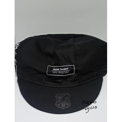 Jual MASH SF Cycling Cap - Kota 