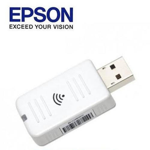 Foto Produk Epson ELPAP10 Dongle Wireless dari Sinarmutiara Online