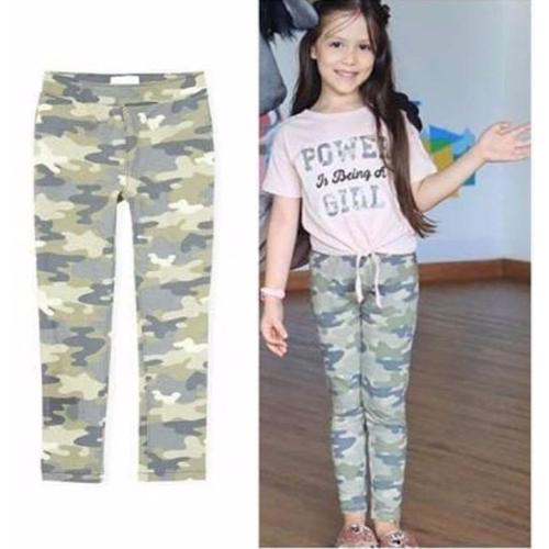 Jual CELANA JEGGING PLACE ARMY ANAK 