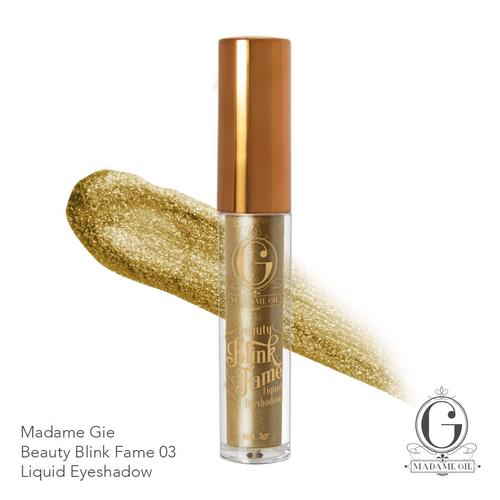 Foto Produk Madame Gie Beauty Blink Fame - Tiga dari Madame Gie Official