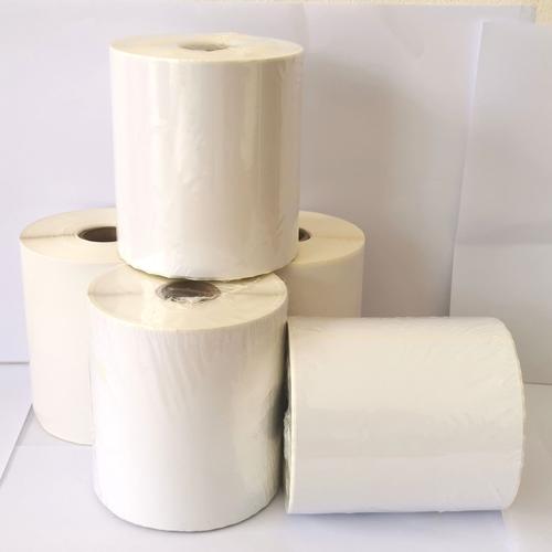 Foto Produk Thermal Label 100 x 150 Direct Thermal dari Akotac