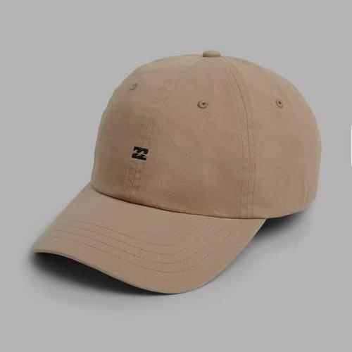 Lad Cap Hat Washed Sand Khaki ORIGINAL 