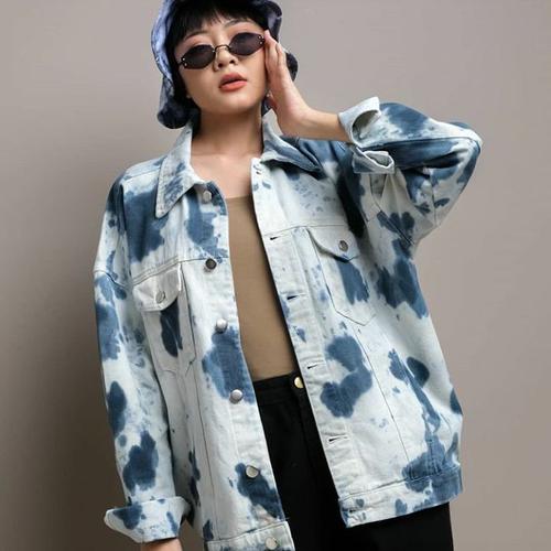 Jual Myrubylicious Nancho Oversize Tie 
