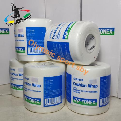 Foto Produk cushion wrap yonex dari OLYMPIC SPORT SBY