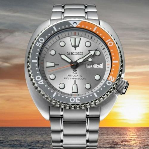 Jual Jam Tangan Pria Seiko Prospex Automatic Ori SRPD01K1 SRPD01 SRPD 01 K1  - Kota Surakarta - tokojamcoid | Tokopedia