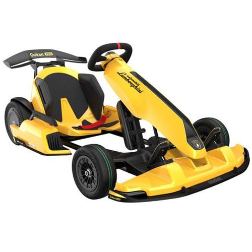 Gambar Xiaomi Gokart Lamborghini Edition dari Segway Ninebot Indonesia Jakarta Selatan Tokopedia