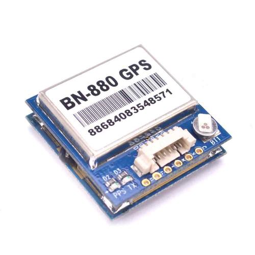 Gambar Beitian BN-880 Flight Control GPS Module with Compass dari DooFPV Kota Bekasi Tokopedia