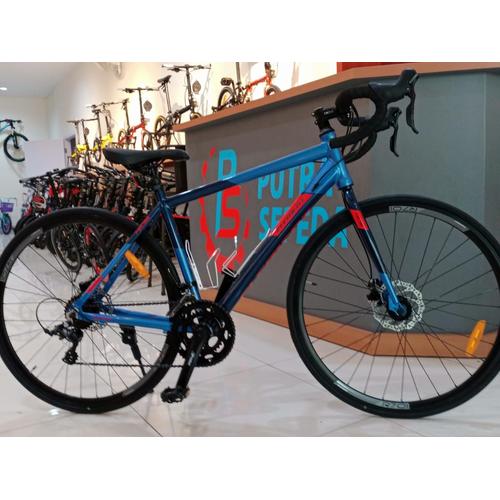 Jual Sepeda Balap/ Roadbike Element Frc 