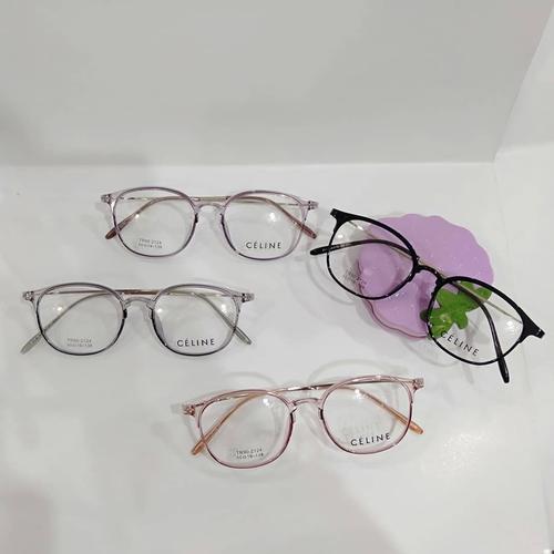 frame kacamata celine