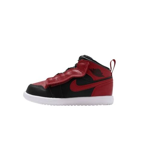 Jual NIKE AIR JORDAN 1 MID ALT TD BANNED - Jakarta Utara - HYPPENING KIDS |  Tokopedia