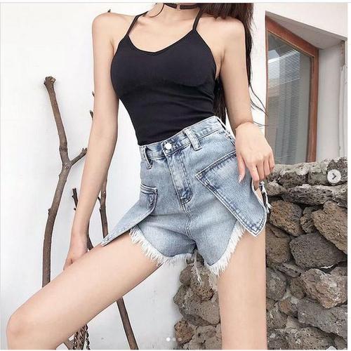 Jual JES-PS3723 hotpants celana pendek 