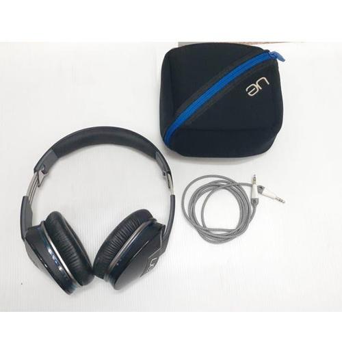 Jual Logitech UE 6000 Black Headband Headsets - Kota Medan - Unik Style  Shop | Tokopedia
