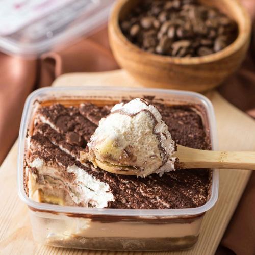 Jual Tiramisu Dessert Box Promo Kota Tangerang Selatan Dapuralya Tokopedia