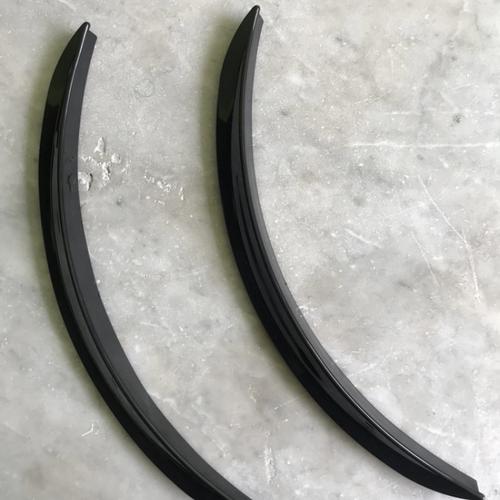 Foto Produk MUD GUARD SLIM UNIVERSAL dari FAP CARBONETICS