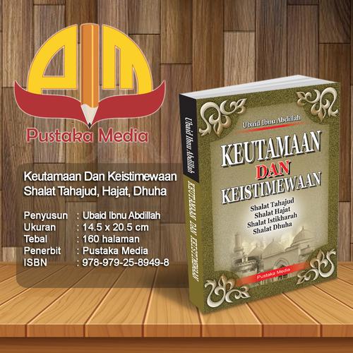 Gambar Keutamaan dan Keistimewaan Shalat Tahajud dari Pustaka Media Surabaya Kota Surabaya Tokopedia