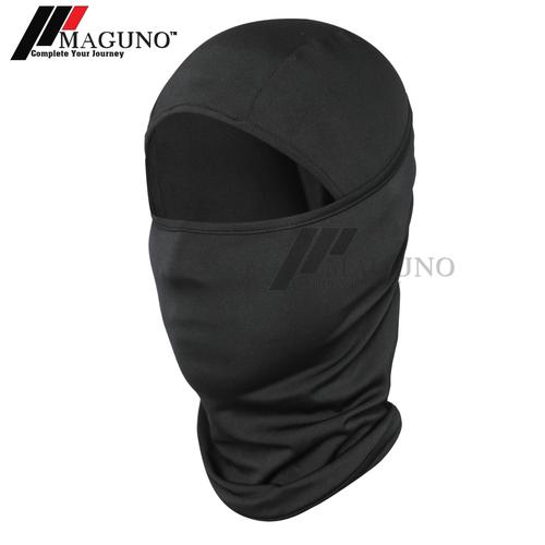 Gambar Maguno™ Balaclava Maguno Procas Masker Motor Airsofter Balaclava dari MAGUNO Kota Bekasi Tokopedia