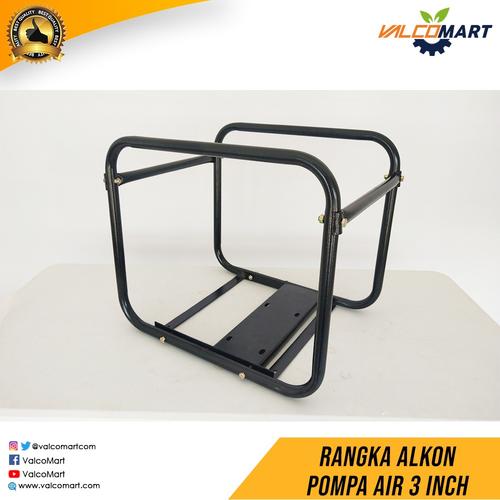 Foto Produk Rangka Alkon 3 Inch (Rakit) dari Valco