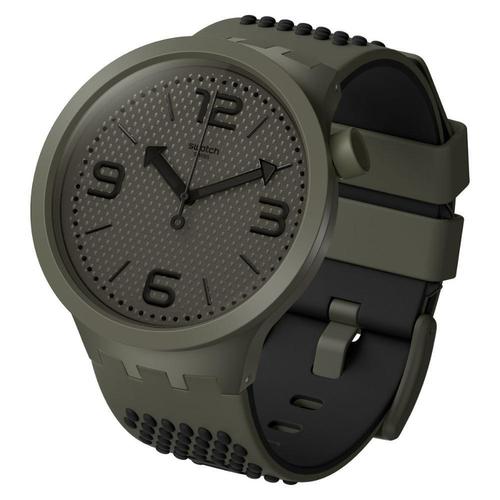 Promo SWATCH SO27M100 - Jam Tangan Pria - BBBubbles - Hijau - Jakarta Pusat  - Liga Arloji | Tokopedia