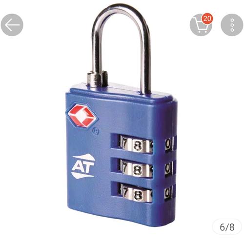 American Tourister Travel Accessories 