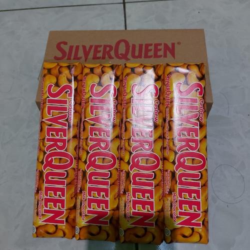 Jual Silverqueen 65gr Kota Mataram Serba Murah Tokopedia