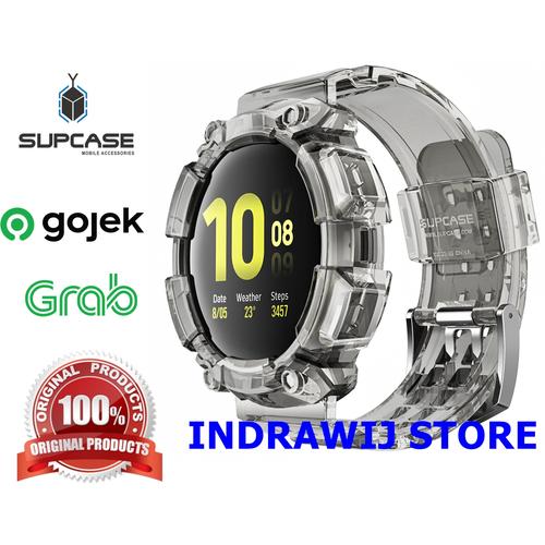 Jual Case Galaxy Watch Active 2 44mm SUPCASE UB Pro Wristband Ori - FROST -  Jakarta Utara - INDRAWIJ STORE | Tokopedia