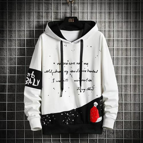 Baju hoodie murah Clearance