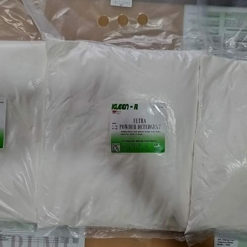 Foto Produk Deterjen Bubuk Ultra, Kleen-R @5Kg dari bahanpembersih com