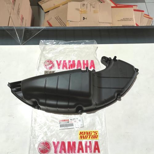 Foto Produk BOX FILTER NEW NMAX, N MAX, AEROX CONNECTED 2020 BAGIAN DALAM (B6H) dari King'S Motor