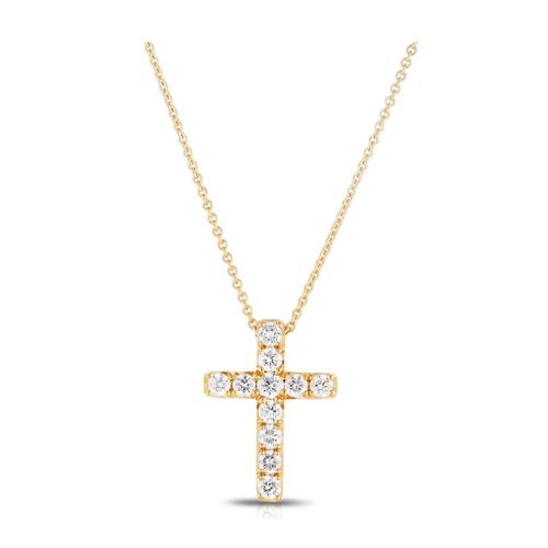 Jual 1901 Jewelry Kalung Salib 