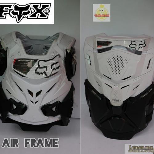 Jual CHEST PROTECTOR FOX AIRFRAME 