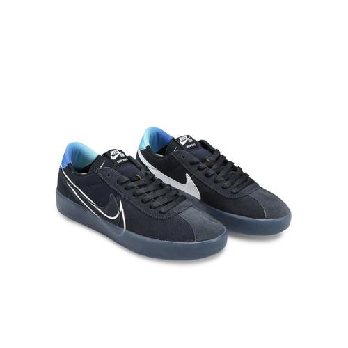 Jual NIKE SB BRUIN REACT SKATE DARK OBSIDIAN Jakarta Selatan