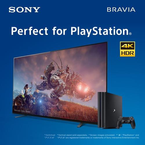 Jual SONY KD-75X9000H | 75X90H LED TV 