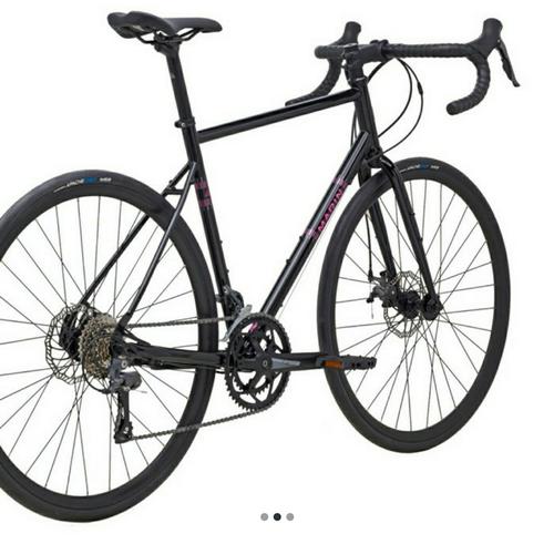 Jual Road bike Marin Nicasio 700c 