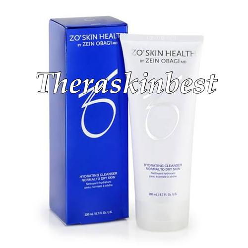 zein obagi face wash