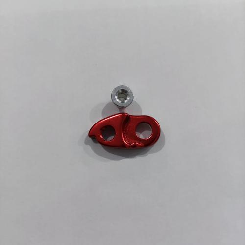 Foto Produk anting rd goatlink sepeda - Merah dari Gudang Sepeda Makassar