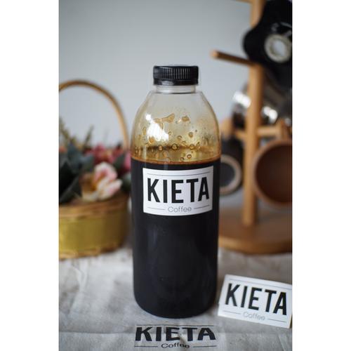 Foto Produk Gula Aren Cair 1000ml untuk campuran kopi susu dari Kieta_coffee